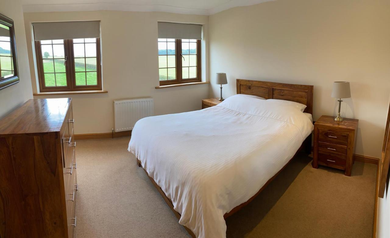 Red House Farm Cottages Beverley Bagian luar foto